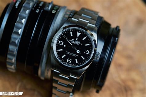 rolex 124 270|rolex explorer 124270 reviews.